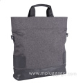 Cationic Fabric Business Briefcase Custom